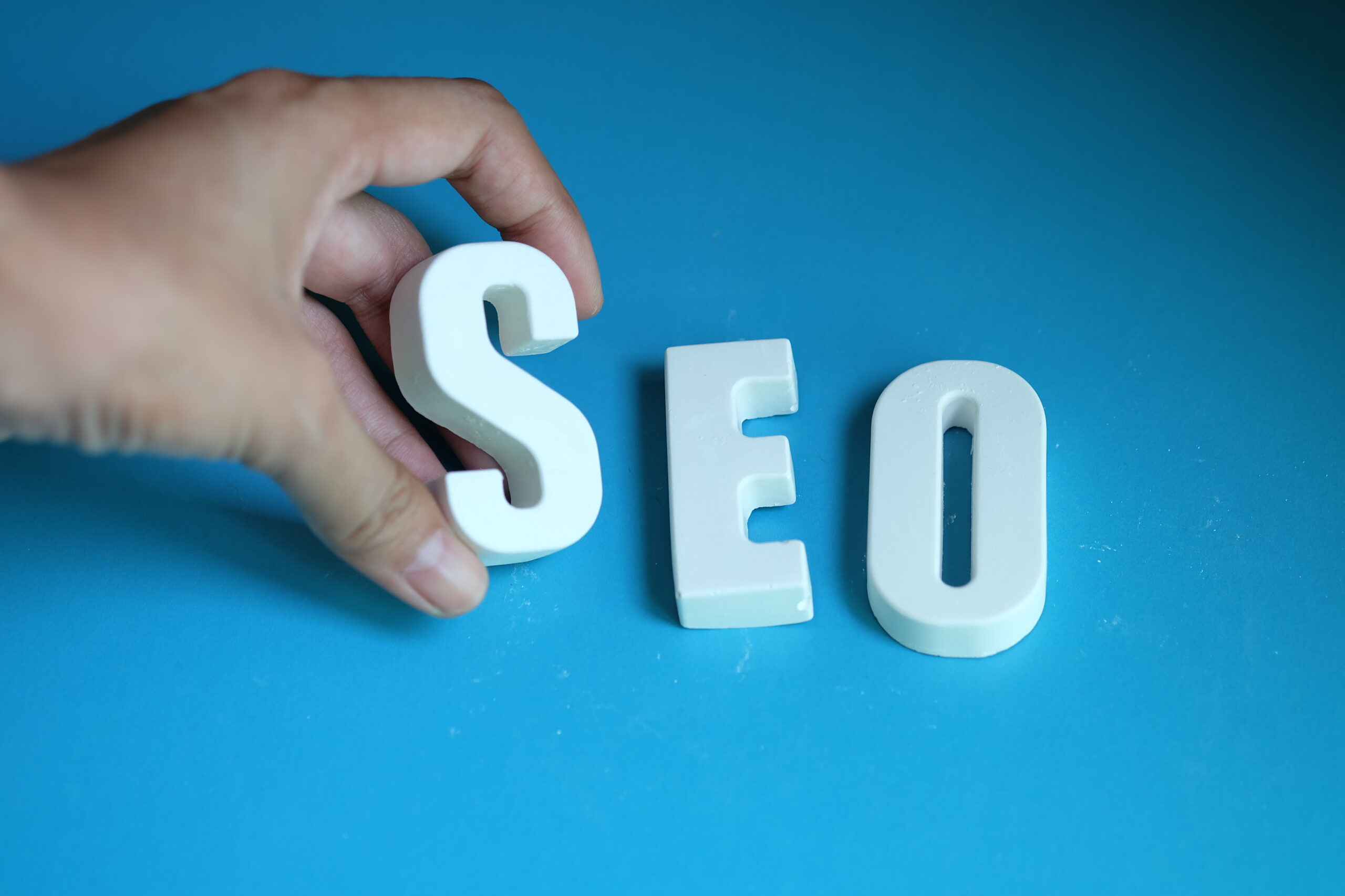 search engine optimization dento