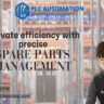 plc automation